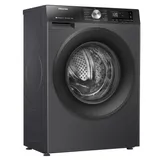 Machine à Laver Hisense 8KG/5KG Sechage Front Load Inverter WD3S8043BB thumbnail 2