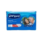 CanPed – Couches pour Adultes - 30 pieces thumbnail 1