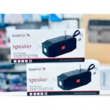 Haut-Parleur Bluetooth ICONIX IC-BS1342 avec Radio FM thumbnail 1