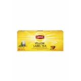 THE LIPTON YELLLOW 25 SCHTS thumbnail 1