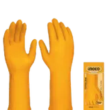Gants de Protection en PVC HGVP01 thumbnail 1