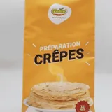 FUZION - Farine Crêpe - 400g thumbnail 1
