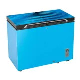 Congelateur Walton 2PORTES 300LITRES WCG-3JO-DDGE-XX thumbnail 4