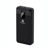 Power Bank Baraka BRK-PB15 20000mAh - Charge Rapide thumbnail 1