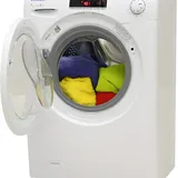 Machine à Laver Zerowatt 9KG Blanc EOZ129TE thumbnail 2