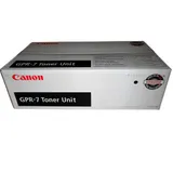 Cartouche - CANON GPR-7 - Noir (Copy) thumbnail 1