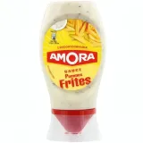 Amora – Sauce pour Pommes de Terre Frites – 260 g thumbnail 1