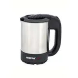 Bouilloire pour voiture en acier inoxydable Geepas GK-38047 thumbnail 1