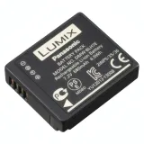Batterie Lithium-Ion Panasonic Lumix DMW-BLH7E - 680 mAh thumbnail 1