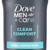 Dove – Déodorant Men + Care Silver Control - 50 ml thumbnail 1