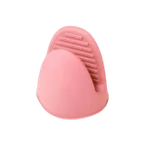 Gant de cuisine en silicone ROSE thumbnail 1