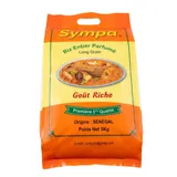 SYMPA - Riz entier parfumé long grain - 5 kg thumbnail 1