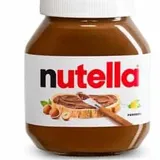 NUTELLA - Chocolat Ferrero, pâte à tartiner - pot de 350g thumbnail 1