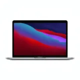 Apple MacBook Pro M1 (2020) - 13.3" Gris Sidéral, 8Go RAM, 512Go SSD thumbnail 1