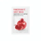 EUNYUL - Masque pureté douceur et repulpage -  Saveur grenade thumbnail 1