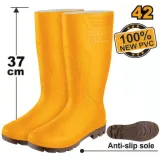 Bottes de Pluie Professionnelles en PVC thumbnail 3