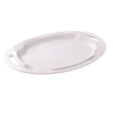 Ensemble 2Plateaux(Gm/Pm) Ovale Incassable thumbnail 1