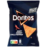Doritos – Chips Tortilla Saveur Chili – 160 g thumbnail 1