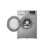 Machine A Laver TCL 8KG Inverter Front Load Gris P608FLG thumbnail 3