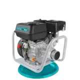 Moteur d'Entraînement à Essence 4.0 kW (5.5 HP) thumbnail 1
