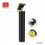 Tondeuse à Cheveux Rechargeable WMARK NG-301 Pro thumbnail 1