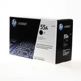 Cartouche HP LaserJet 55a thumbnail 1