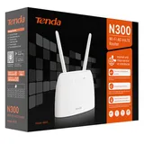 Modem Routeur Tenda 4G06 thumbnail 1