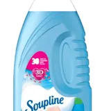 SOUPLINE – Adoucissant Grand Air – 1,5 L thumbnail 1