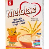 MELOLAC - Céréales lactées pour bébé - 230g thumbnail 1