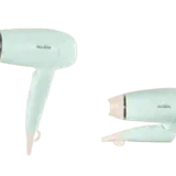 Sèche-cheveux pliable Decakila thumbnail 1
