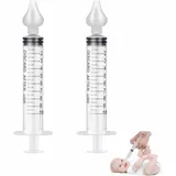 Irrigateur Nasal pour Bébé - Set de Nettoyage Nasal mouche bébé thumbnail 1