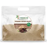 SONAGOO – Poudre de Bissap Blanc - 500 g thumbnail 1