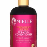 Mielle Organics - Après-Shampooing Sans Rinçage à la Grenade et au Miel - 355ml thumbnail 1