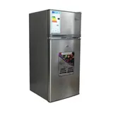 Refrigerateur Roch 2PORTES 100LITRES Gris RFR125DTJ thumbnail 5