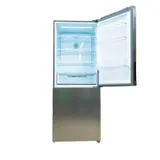 REFRIGERATEUR ELACTRON COMBINE 3TIROIRS 417LITRES GM INVERTER SILVER EL66ETRF thumbnail 3