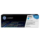 Cartouche HP 304A (CC531A) - Cyan Original thumbnail 1