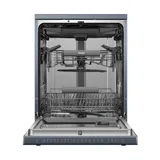 Lave Vaisselle Haier 15 Couverts Gris Clair HDWE15366SS2IQ thumbnail 4