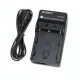 Chargeur Numérique SONY M/BC-VM50 pour Batteries thumbnail 1