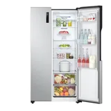 Refrigerateur LG Side BY Side 2 portes 519 litres Gris GCFB507PQAM thumbnail 8