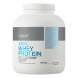 OSTROVIT - WHEY PROTEIN Chocolate Dream - 2kg thumbnail 1