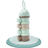 Distributeur, doseur de Lait Pour Bébé Portable Avec Grande Capacité thumbnail 1