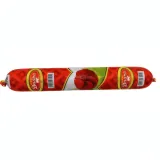 DAARA - Saucisson de boeuf à l'ail - 470g thumbnail 1