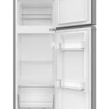 Refrigerateur Cac 2PORTES 110LITRES Gris CAC110 thumbnail 3