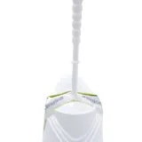 Brosse WC complète Fanatik YF122 thumbnail 1