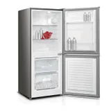 Elactron EL-184CBSID – Réfrigérateur Combiné 2 Tiroirs 110 Litres thumbnail 4