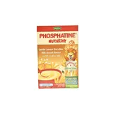 Phosphatine Nutrijoy flocons de céréales lactés instantanés saveur biscuitée 200 thumbnail 1