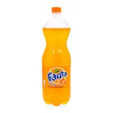 FANTA ORANGE PET 1.25L thumbnail 1