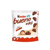 Kinder - Bueno Mini - 108 g thumbnail 1