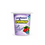 CREMOR - Saveur Fruits des Bois - 125 g thumbnail 1