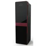 FONTAINE ASTECH AVEC FRIGO NOIR ROUGE FNT39VER thumbnail 3